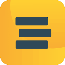 Rompslomp logo